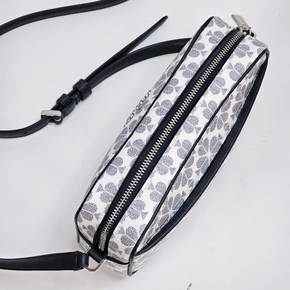 Kate Spade Flower Mini Camera Bag - Picture 11 of 17